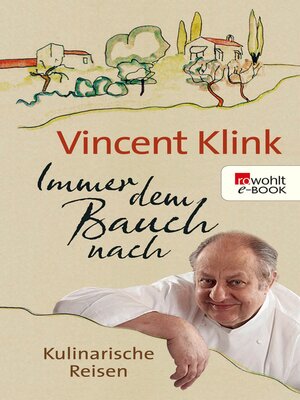 cover image of Immer dem Bauch nach